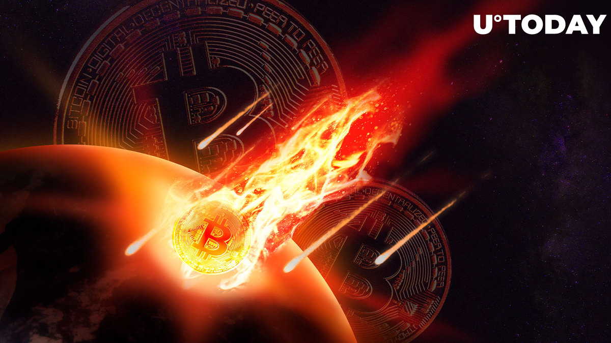 آیا ضعف قیمت بیت کوین ادامه خواهد داشت؟